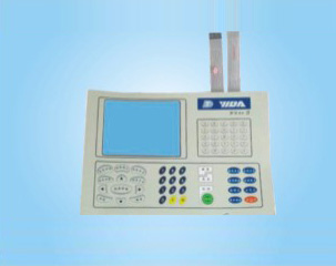 薄膜开关可定做