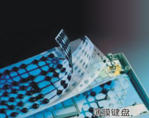 薄膜键盘开关